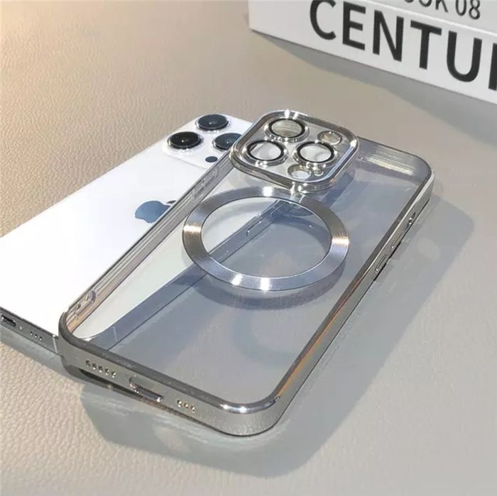 Huse Magsafe iPhone seria 11/12/13/14/15/16,Samsung S23/S24/S25 Ultra