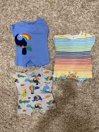 Salopete / pijamale bebe