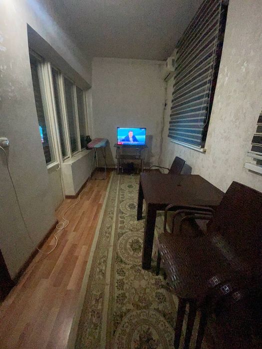 Продается 2х комнатная на Коракамыш 2/4