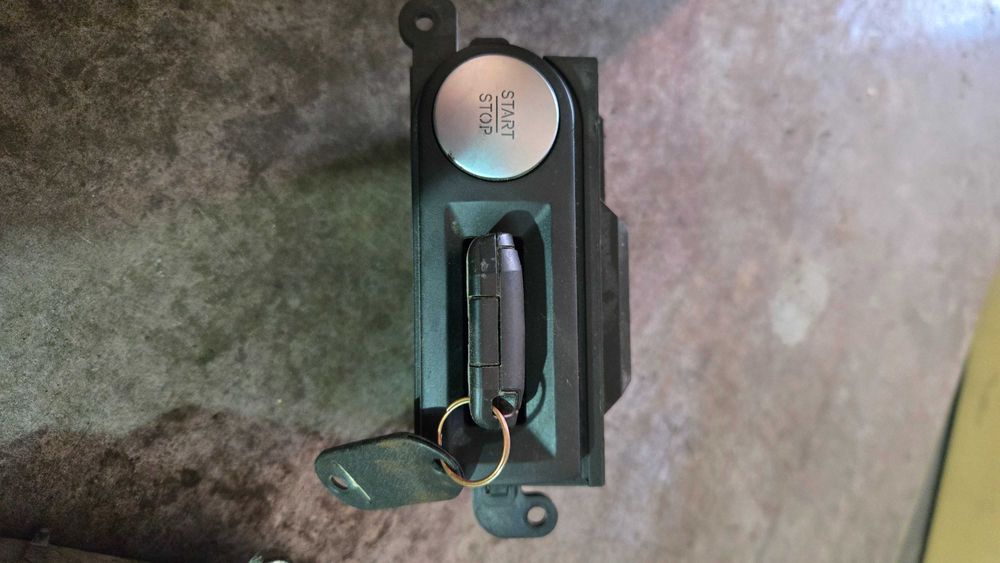 Contact Cheie Mercedes Actros Mp4