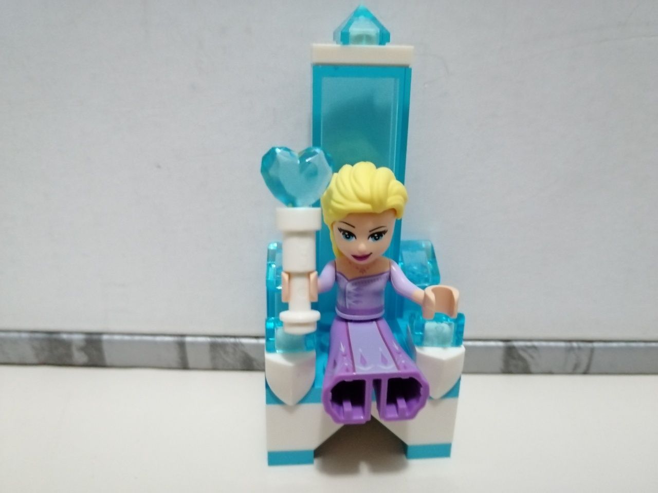 Lego - Frozen