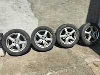 Anvelope 205/55/16 Dunlop iarna,bmw e90