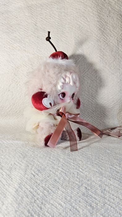 PopMart You Found Me MOLDY MUFFIN