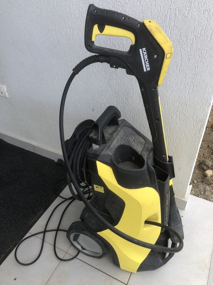 Karcher K 7 full control aparat spălat cu presiune