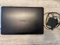 Laptop Asus i5-7200U 3.1 GHz / Full HD /15.6" / 4 GB RAM / 256 SSD