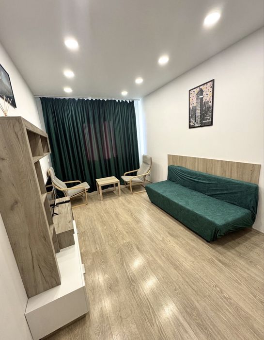 Oportunitate! Apartament 2 camere RIN Grand HOTEL cu chiriași 400€