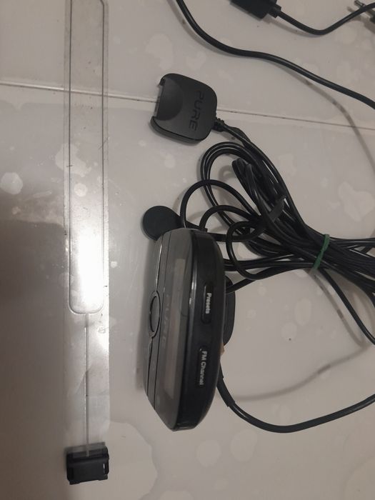 Антена за кола PURE highway 200