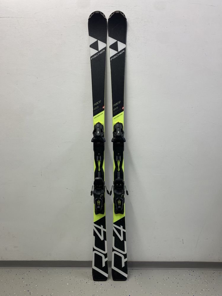 ski/schiuri/schi Fischer RC4 Race,165 cm