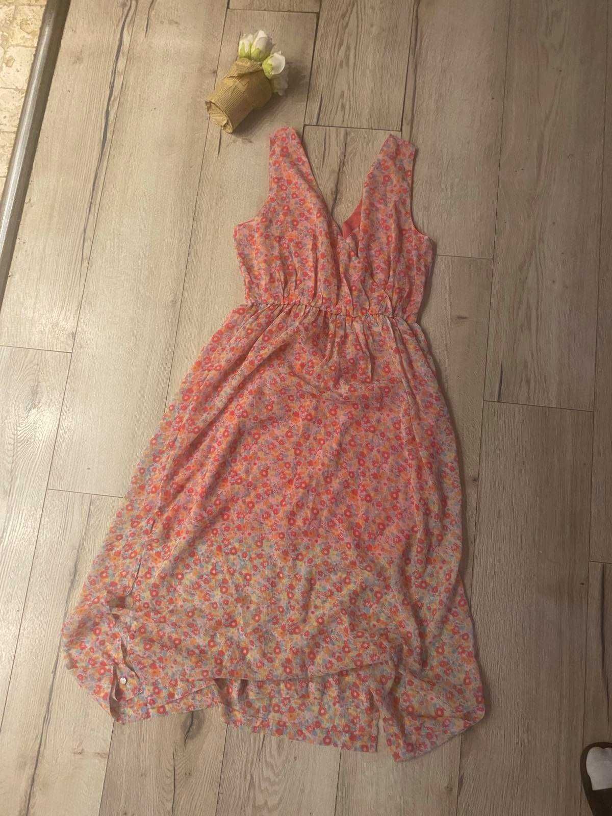 Продавам дамски нови рокли Stefanel, Pepe Jeans