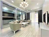 СРОЧНО Сдаётся шикарная квартира 2 ком/3/11 80м² на Mirabad AVENUE!!!