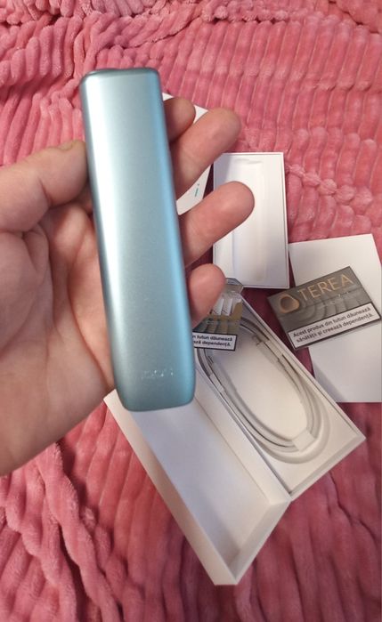Iqos iluma i  de vanzare