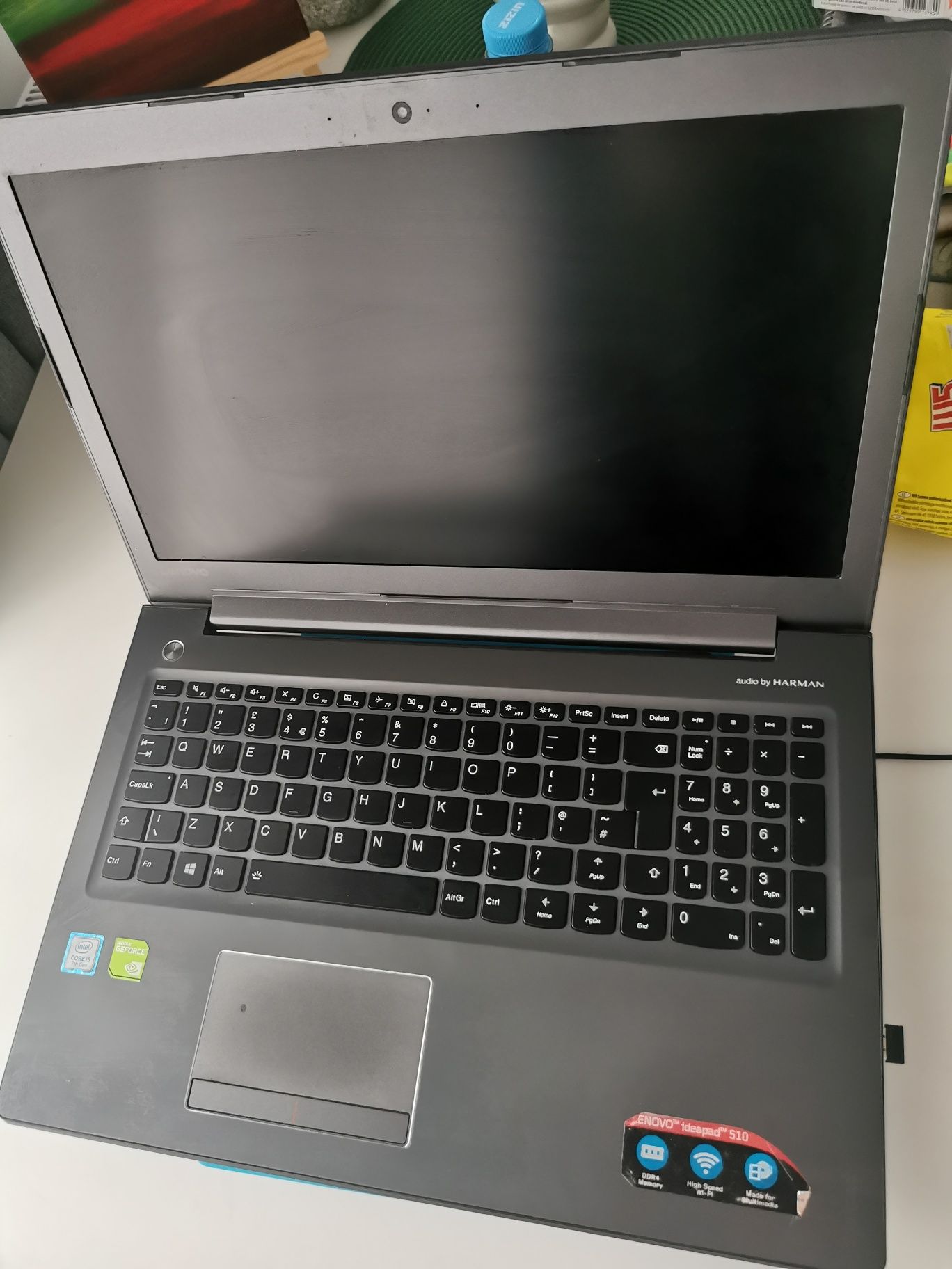 Lenovo IdeaPad 510