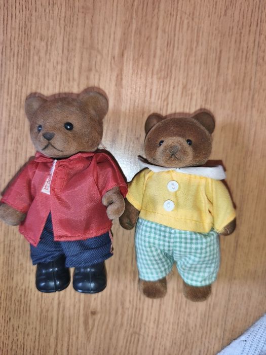 Familie Silvyan originali vintage superbi