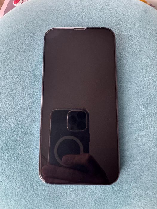 Iphone 13 pro max. 256gb