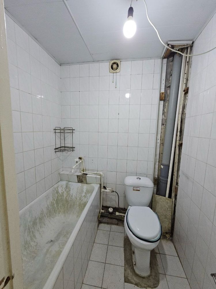Квартира сотилади 1хона