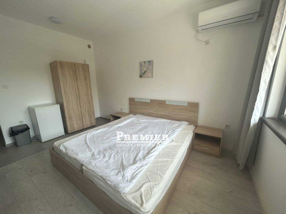 Продава се Едностаен апартамент в Поморие - 33 кв.м за 1394 €/кв.м - Снимка #4