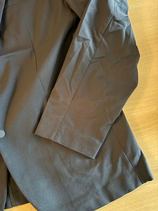 Спортно сако Calvin Klein