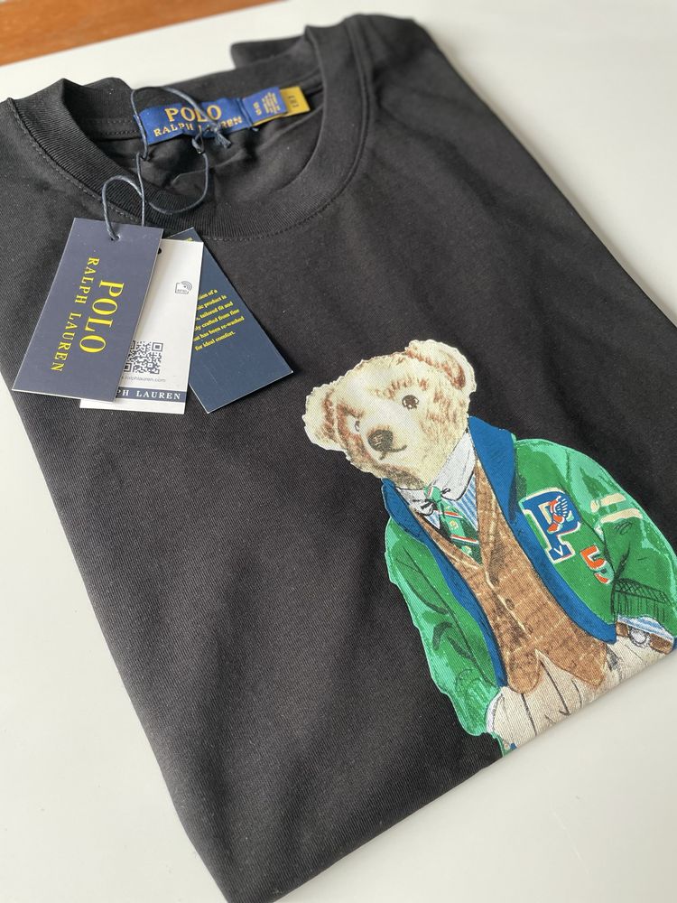 Мъжка тениска Polo Ralph Laurean
