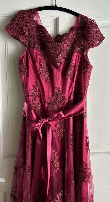 Rochie de gala eleganta