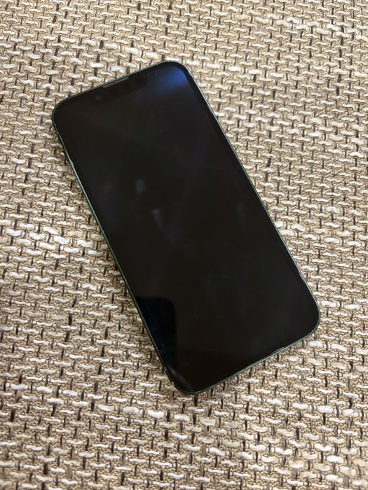 iphone 13 mini 100%батерия