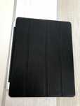 Кожен калъф Apple Smart Cover за iPad