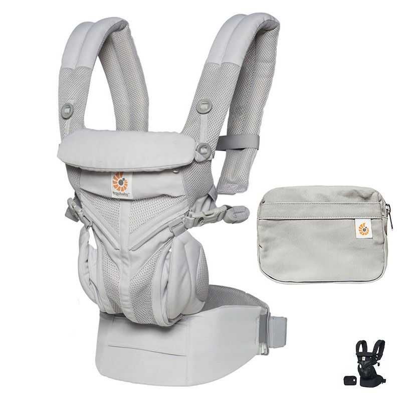 Ергономична раница Ergobaby Omni 360