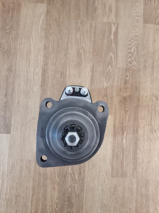 Electromotor Claas class clas