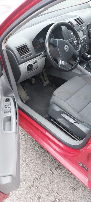 Volkswagen GOLF 5 BREAK
