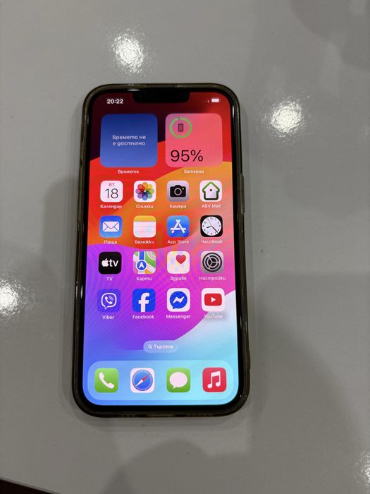 Iphone 13 128GB без забележка