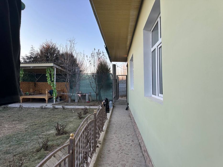 Продается Дом ( дача )  Халкобод Тумани Янгийол туман