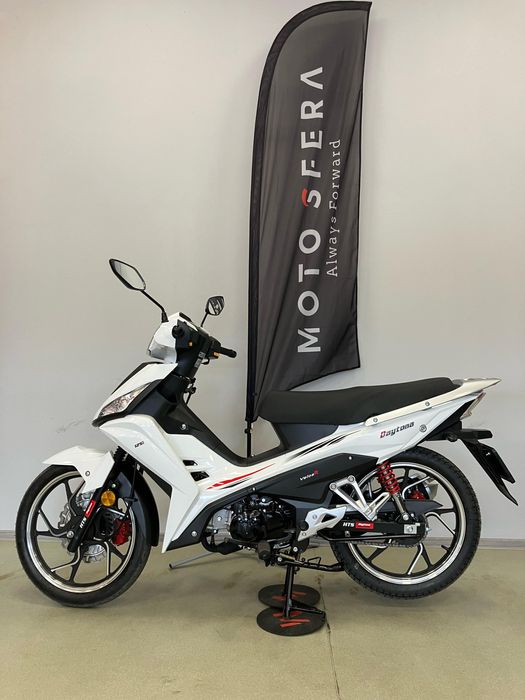 vand scuter Daytona Velos 125 cc