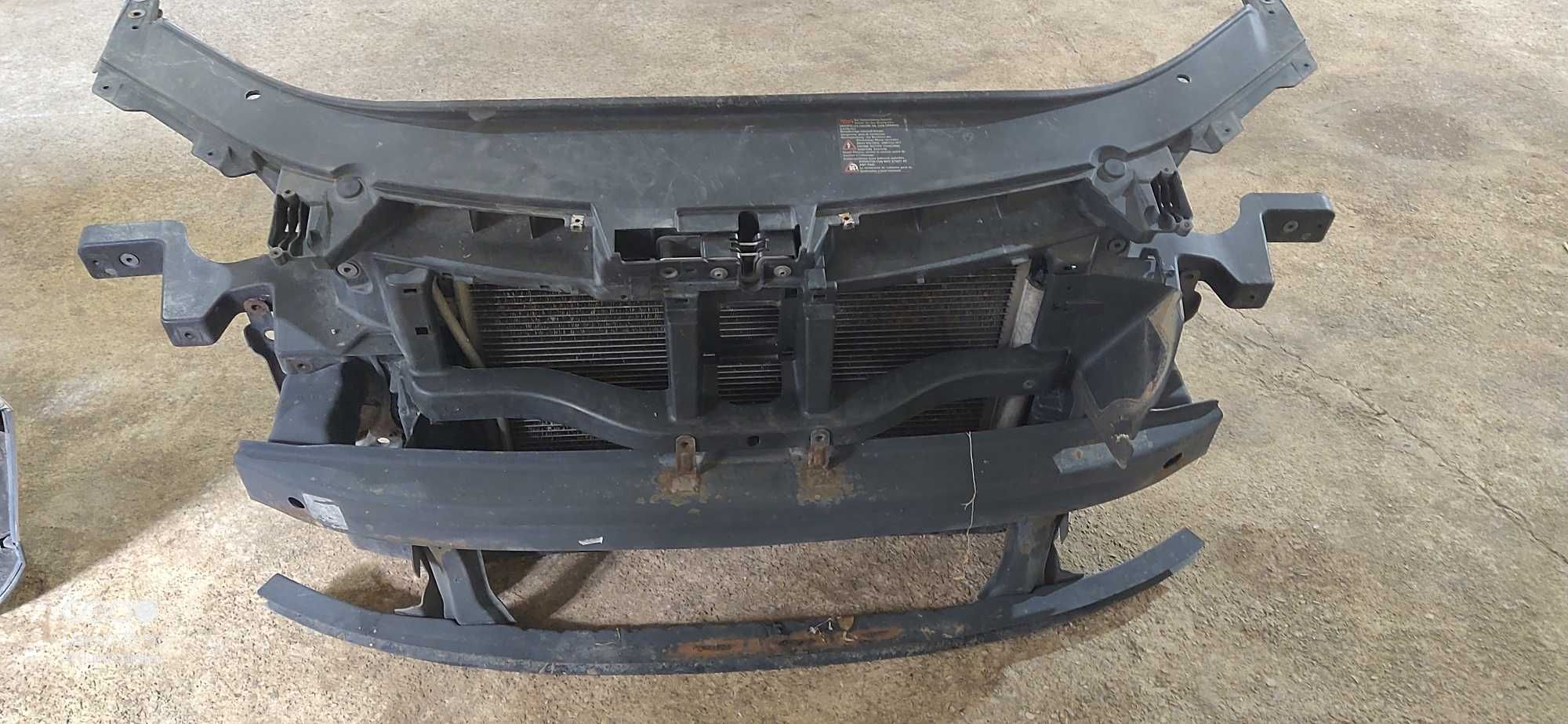 на части VW Passat B6 2.0 TFSI 200k (BWA)