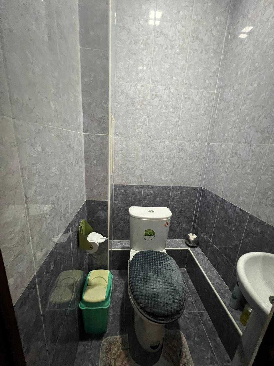 Продам 3/6/9 Ащхабад  Ц-1 Эко-парк Старое Ташми Боткина Свежий ремонт