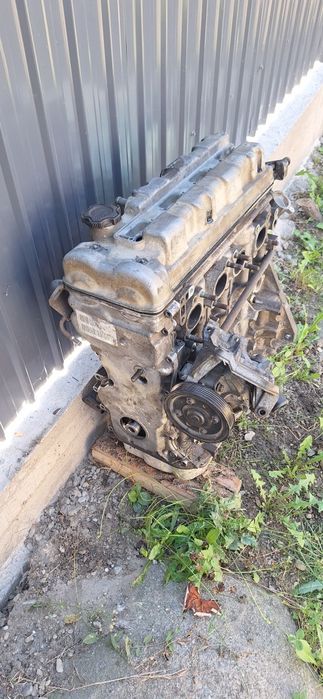 Motor 2000cmc benzina 16 valve suzuki grand vitara cod J20A