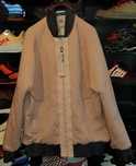jacheta reversibila adidas Day One
