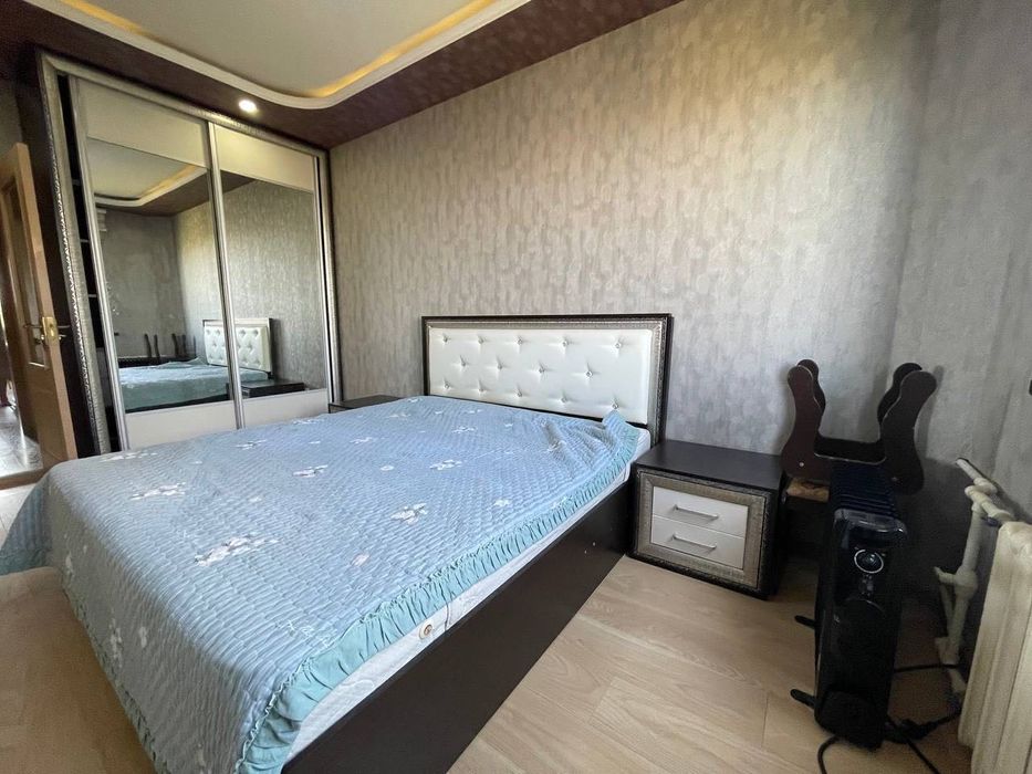 Ц5 METPO-Абдула Кадыри площадь-65м2 2/5/9 Отдельный ВХОД/Мебель+TexHиk