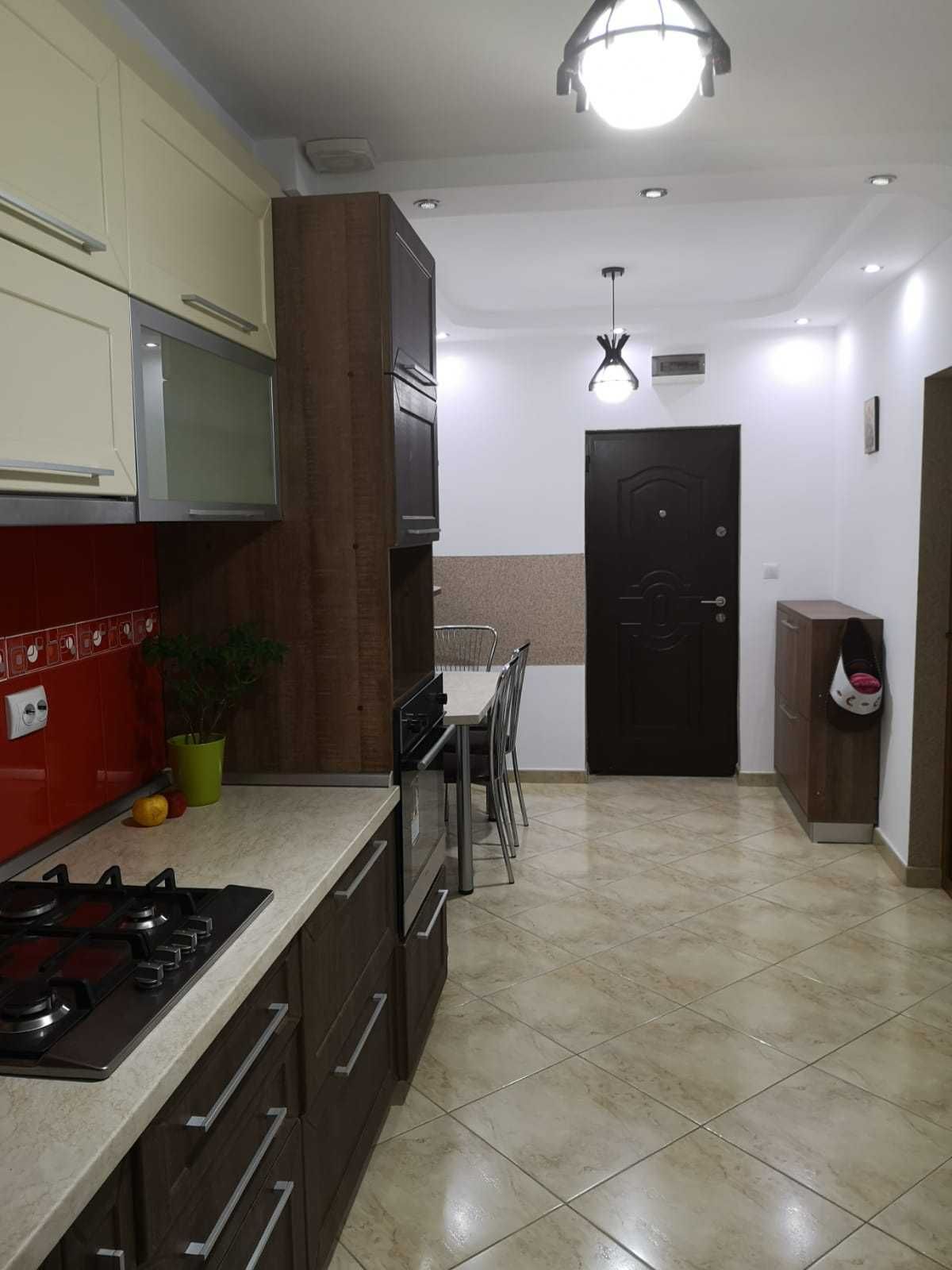 Apartament modern de inchiriat Gaesti BL 8