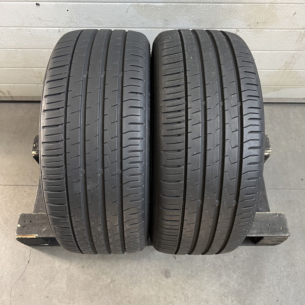 2 Anvelope vara 225 40 18 Falken DOT 2019