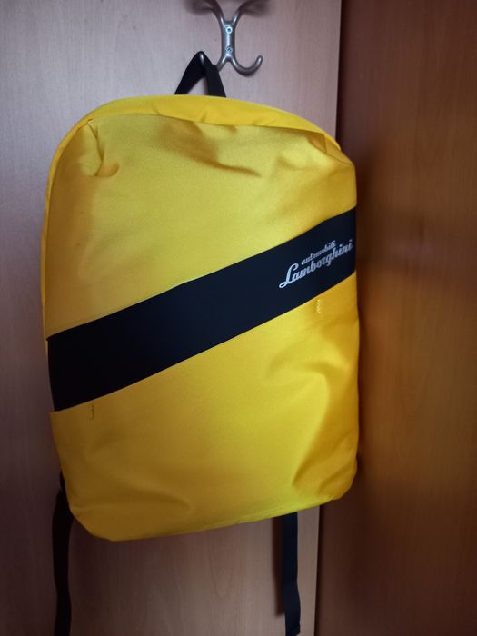 Раница Tonino Lamborghini