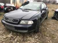 Audi A4 2,8 auto НА ЧАСТИ 1995г