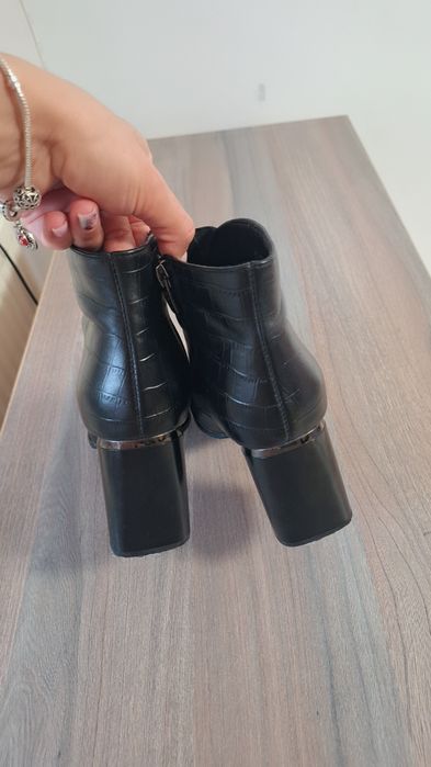 Botine Gryxx nr 36