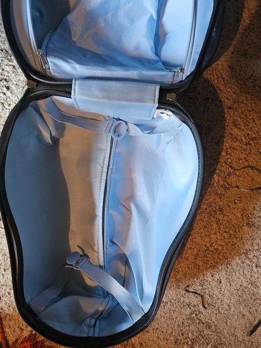 Детски куфар Панда