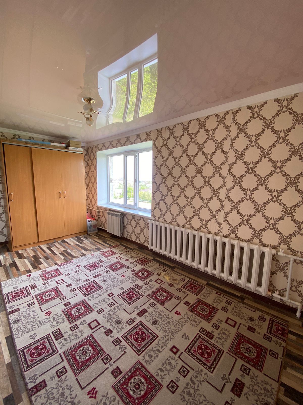 Сдаеться квартира
