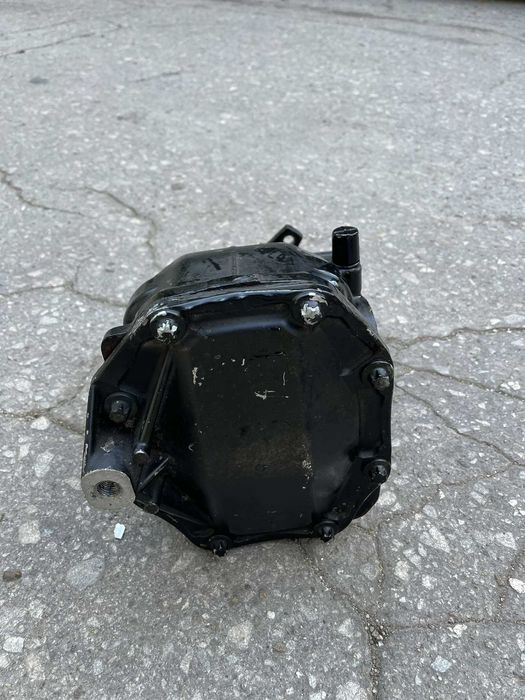 Заден Диференциал за Mercedes W211