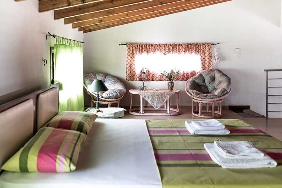 Апартамент 170 VAL (Вила) - Керамоти, Гърция