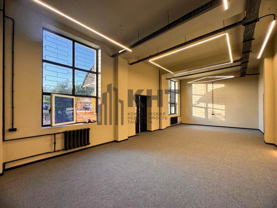 Бабура Некст | 340кв - нежилое помещение Аренда