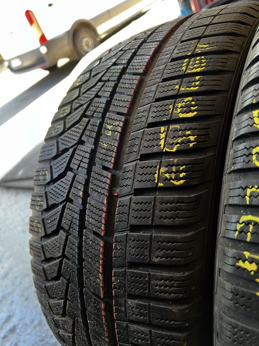 245 40 19 hankook iarna dot 2019