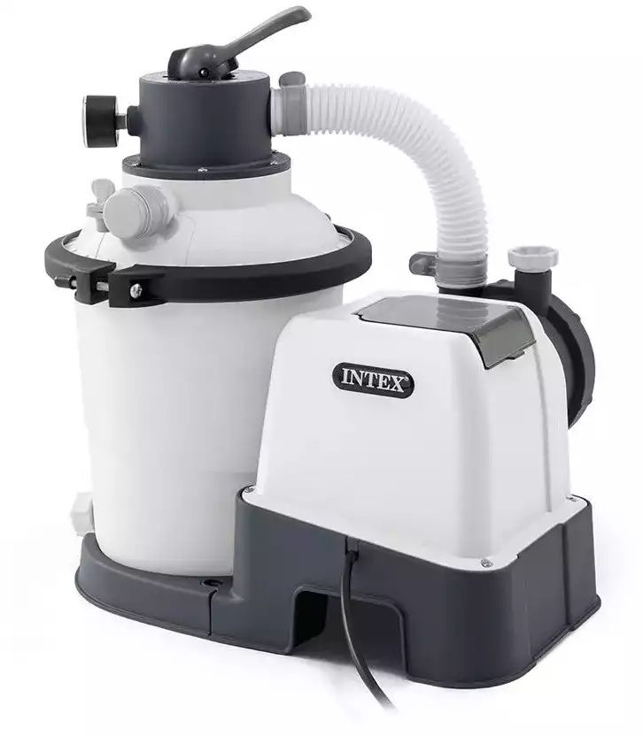 Фильтр-насос 3500 л/час INTEX 26642