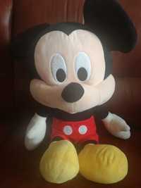 Micky Mouse