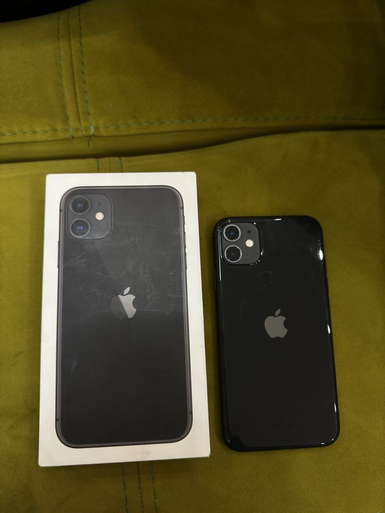 Iphone 11 128гб